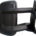 Espejo Completo Derecho Peugeot Boxer (2006-2020)