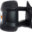 Espejo Completo Derecho Peugeot Boxer (2006-2020)