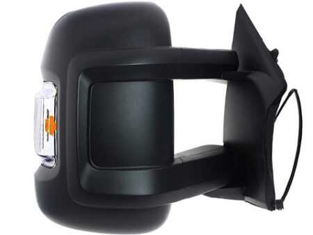 Espejo Completo Derecho Peugeot Boxer (2006-2020)