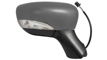 Espejo Completo Derecho Renault Clio (2012-2016)