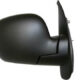 Espejo Completo Derecho Renault Kangoo (2008-2012)