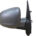 Espejo Completo Derecho Renault Kangoo (2012-2020)