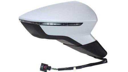 Espejo Completo Derecho Seat Leon (2013-2020)