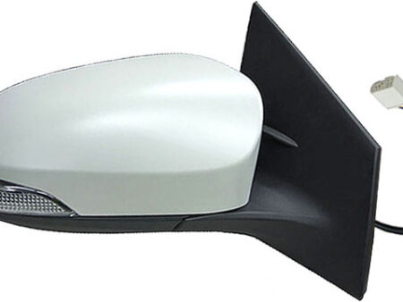 Espejo Completo Derecho Toyota Auris (2012-2020)