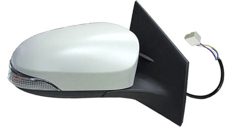 Espejo Completo Derecho Toyota Auris (2012-2020)