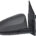 Espejo Completo Derecho Toyota Aygo (2014-2020)