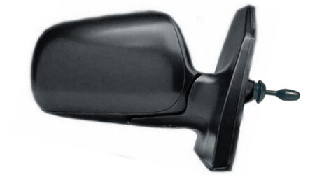 Espejo Completo Derecho Toyota Corolla (2001-04)