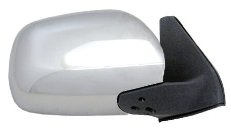Espejo Completo Derecho Toyota Land Cruiser (2002-2010)