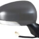 Espejo Completo Derecho Toyota Prius (2009-2020)