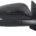 Espejo Completo Derecho Toyota RAV4 (2012-2020)