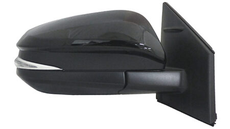 Espejo Completo Derecho Toyota RAV4 (2012-2020)