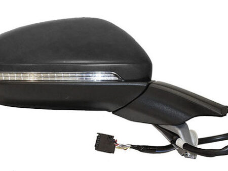 Espejo Completo Derecho Volkswagen Golf VII (2012-17)