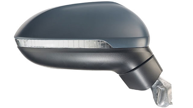 Espejo Completo Derecho Volkswagen Passat (2014-2020)