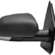 Espejo Completo Derecho Volkswagen Polo (2005-2009)