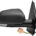 Espejo Completo Derecho Volkswagen Polo (2005-2009)