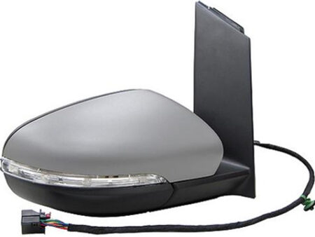 Espejo Completo Derecho Volkswagen Touran (2010-2015)