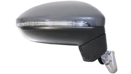 Espejo Completo Derecho Volkswagen Touran (2015-2020)