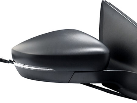 Espejo Completo Derecho Volkswagen Up (2011-2020)