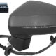 Espejo Completo Izquierdo Audi A3 (2012-2020)