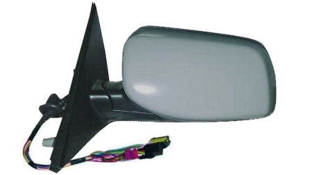 Espejo Completo Izquierdo Bmw S5 E60 / E61 (2003-2010)