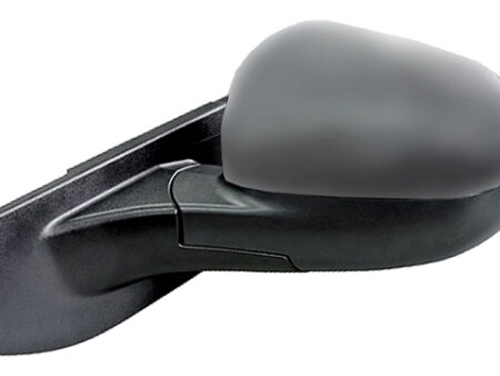 Espejo Completo Izquierdo Chevrolet Spark (2010-2012)