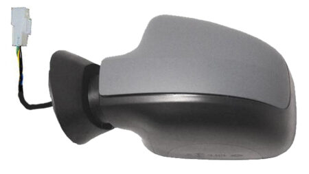 Espejo Completo Izquierdo Dacia Duster (2013-2017)
