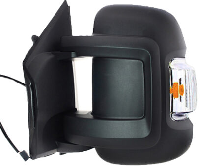 Espejo Completo Izquierdo Fiat Ducato (2006-2011)