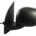 Espejo Completo Izquierdo Fiat Panda (2012-2020)