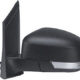 Espejo Completo Izquierdo Ford Focus (2007-2012)