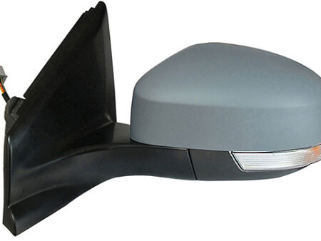 Espejo Completo Izquierdo Ford Mondeo (2007--2014)