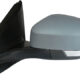 Espejo Completo Izquierdo Ford Mondeo (2007--2014)