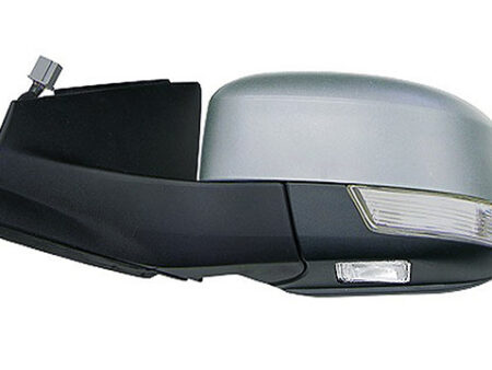 Espejo Completo Izquierdo Ford Mondeo (2007--2014)