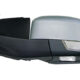 Espejo Completo Izquierdo Ford Mondeo (2007--2014)