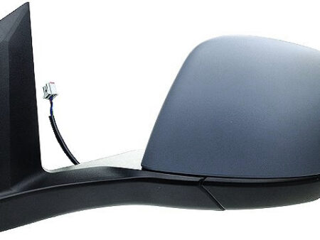 Espejo Completo Izquierdo Ford Tourneo Connect (2013-2020)