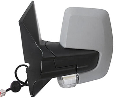 Espejo Completo Izquierdo Ford Tourneo Courier / Transit Courier (2014-2020)