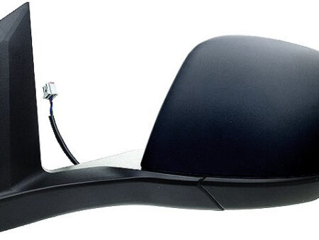 Espejo Completo Izquierdo Ford Transit Connect (2013-2020)