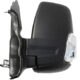 Espejo Completo Izquierdo Ford Transit (2014-2020)