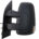 Espejo Completo Izquierdo Iveco Daily (2014-2020)