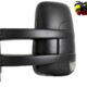Espejo Completo Izquierdo Iveco Daily (2014-2020)