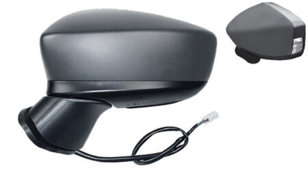 Espejo Completo Izquierdo Mazda 6 (2013-2020)