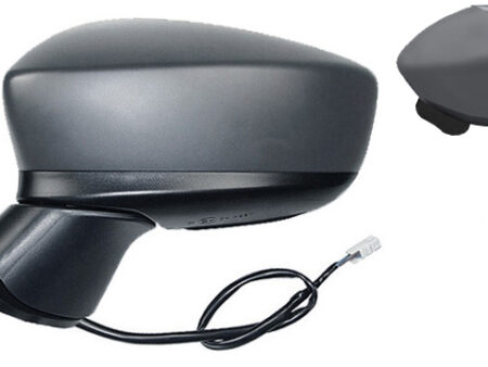 Espejo Completo Izquierdo Mazda 6 (2013-2020)