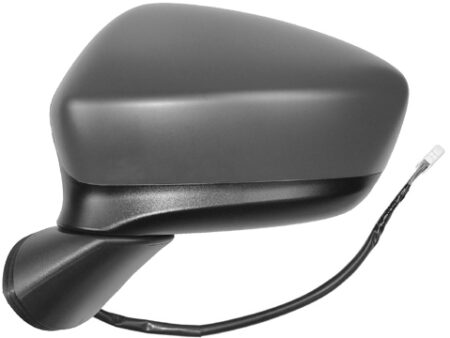 Espejo Completo Izquierdo Mazda CX- 5 (2011-2017)