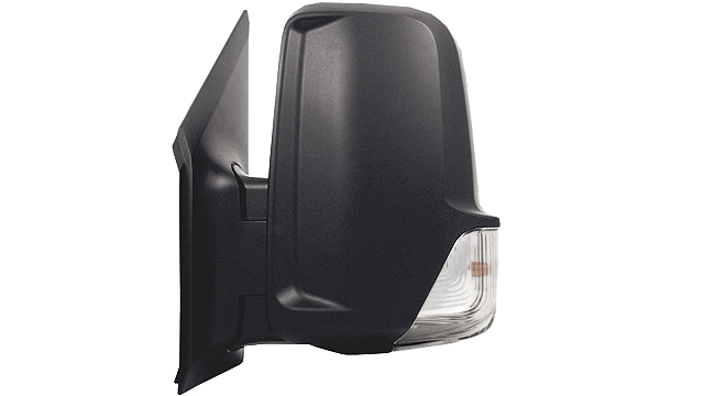 Espejo Completo Izquierdo Mercedes Sprinter (2006-2016)