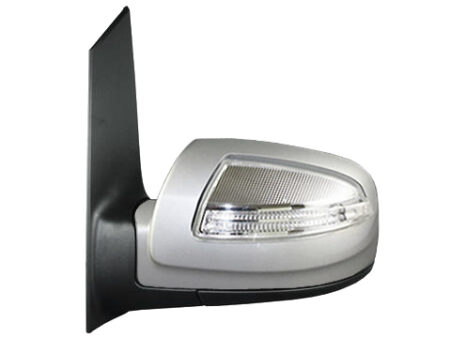 Espejo Completo Izquierdo Mercedes Viano (2011-2013)