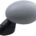 Espejo Completo Izquierdo Mini F55 - F56 - F57 (2013-2020)