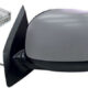 Espejo Completo Izquierdo Mitsubishi Outlander (2006-2012)