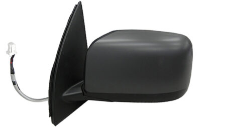 Espejo Completo Izquierdo Nissan X-TRAIL (2007--2014)