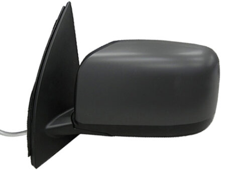 Espejo Completo Izquierdo Nissan X-TRAIL (2007--2014)