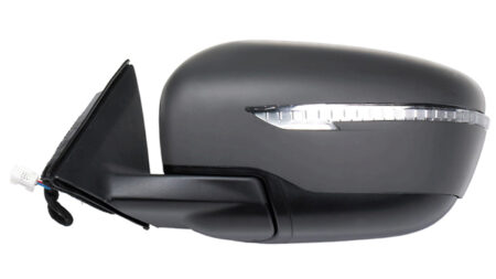 Espejo Completo Izquierdo Nissan X-TRAIL (2014-2020)