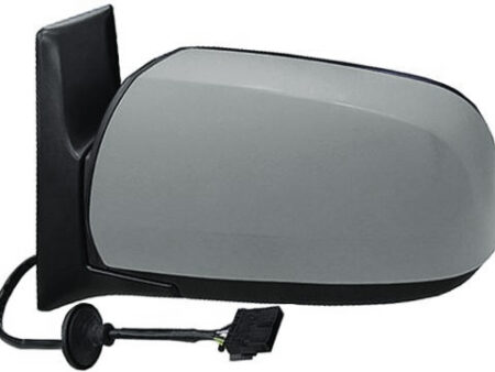 Espejo Completo Izquierdo Opel Zafira (2009-2011)